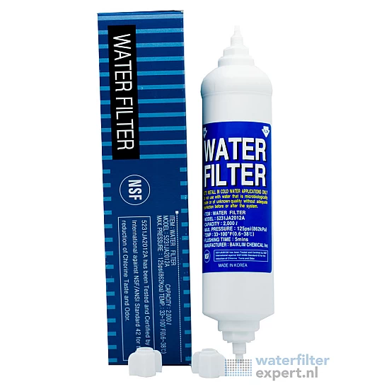 LG Waterfilter BL9808 / 5231JA2012A / 5231JA2012B LG Waterfilter BL9808 / 5231JA2012A / 5231JA2012B
