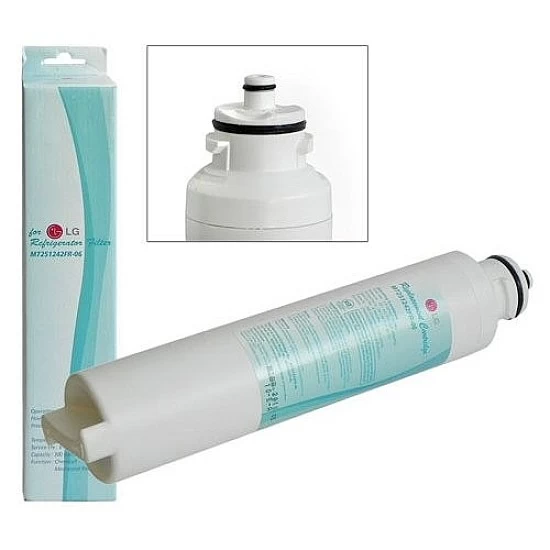 LG Waterfilter M7251253FR-06 / ADQ32617703 / ADQ32617701 LG Waterfilter M7251253FR-06 / ADQ32617703 / ADQ32617701
