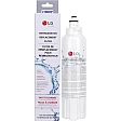 LG Waterfilter ADQ73613401 / ADQ736134 / LT800P LG Waterfilter ADQ73613401 / ADQ736134 / LT800P