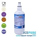 Icepure Waterfilter geschikt voor EcoAqua EFF-6043A