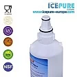 Icepure Waterfilter geschikt voor Liebherr 7440000 988098000 / 7440002 Icepure Waterfilter geschikt voor Liebherr 7440000 988098000 / 7440002