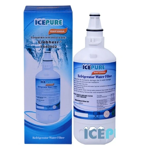 Icepure Waterfilter geschikt voor EcoAqua EFF-6043A