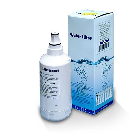 Liebherr 7440002 Waterfilter 988098000 / 7440000 / 7440011 Liebherr 7440002 Waterfilter 988098000 / 7440000 / 7440011