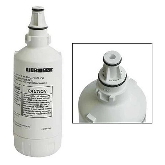Liebherr 7440002 Waterfilter 988098000 / 7440000 / 7440011 Liebherr 7440002 Waterfilter 988098000 / 7440000 / 7440011