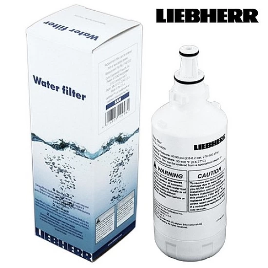 Liebherr 7440002 Waterfilter 988098000 / 7440000 / 7440011 Liebherr 7440002 Waterfilter 988098000 / 7440000 / 7440011