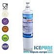 Icepure Waterfilter geschikt voor Maytag SBS005