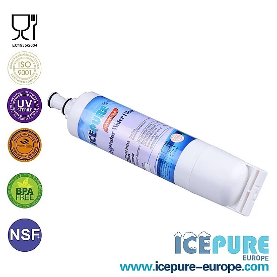 Icepure Waterfilter geschikt voor Maytag SBS005