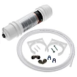 Thomson Waterfilterset RF-M6 / 12131000030121 Thomson Waterfilterset RF-M6 / 12131000030121