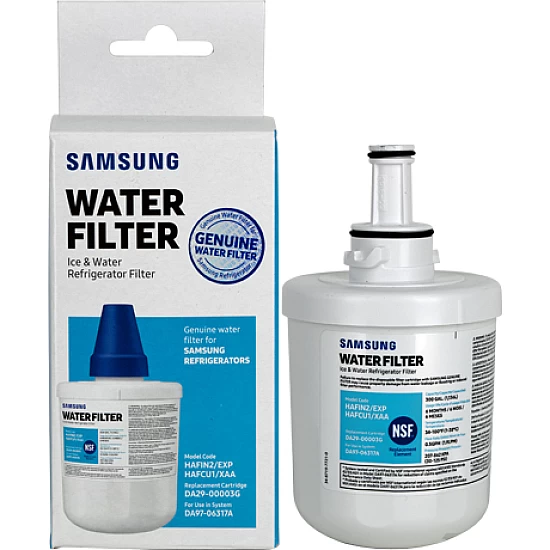 Samsung Waterfilter DA29-00003G / HAFIN2 Samsung Waterfilter DA29-00003G / HAFIN2