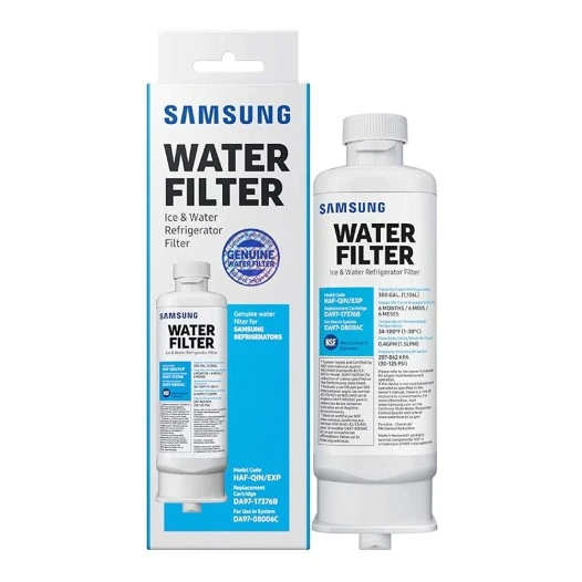 Samsung Waterfilter DA97-17376B / HAF-QIN