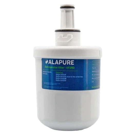 Alapure Waterfilter geschikt voor Samsung DA29 series F/B/G