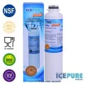 Icepure RWF0700A Waterfilter (incl. dubbele O-Ring)