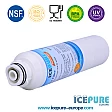 Icepure RWF0700A Waterfilter (incl. dubbele O-Ring) Icepure RWF0700A Waterfilter (incl. dubbele O-Ring)