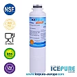 Icepure RWF0700A Waterfilter (incl. dubbele O-Ring) Icepure RWF0700A Waterfilter (incl. dubbele O-Ring)
