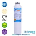 Icepure RWF0700A Waterfilter (incl. dubbele O-Ring)
