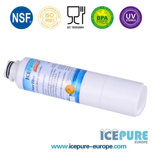 Icepure RWF0700A Waterfilter (incl. dubbele O-Ring)