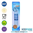 Icepure RWF0700A Waterfilter (incl. dubbele O-Ring) Icepure RWF0700A Waterfilter (incl. dubbele O-Ring)
