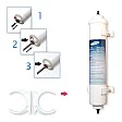 Samsung Waterfilter DA29-10105J / HAFEX / HAF-EX/XAA Samsung Waterfilter DA29-10105J / HAFEX / HAF-EX/XAA
