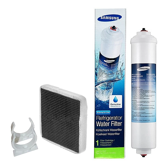 Samsung Vervangingsset DA29-10105J + DA02-00060B Samsung Vervangingsset DA29-10105J + DA02-00060B