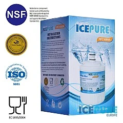 Icepure Waterfilter geschikt voor Smeg UKF7003