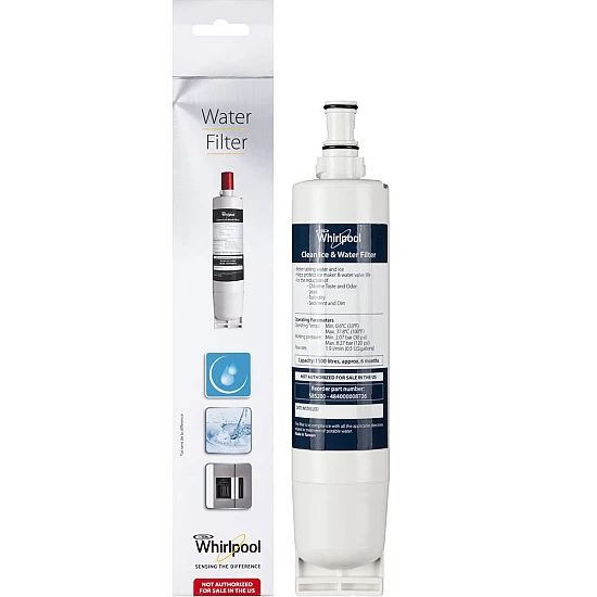 Smeg Waterfilter 461950266841 Smeg Waterfilter 461950266841