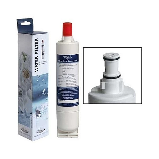 WPRO Waterfilter USC009 / 481281718406 / SBS002 WPRO Waterfilter USC009 / 481281718406 / SBS002