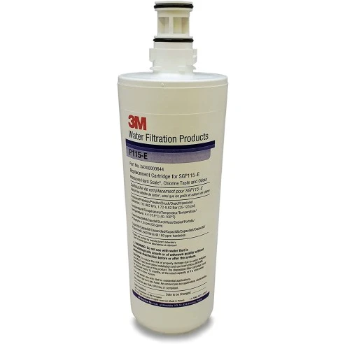 3M Waterfilter ScaleGard P115-E