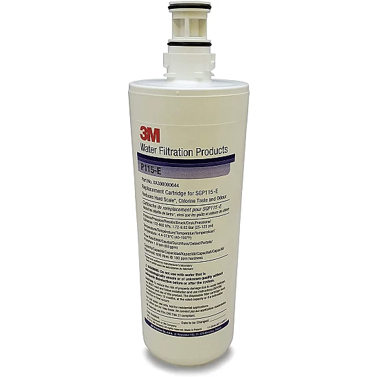 3M Waterfilter ScaleGard P115-E
