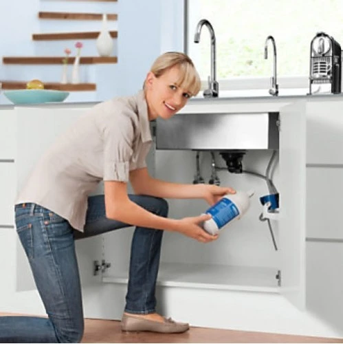 Brita P1000 Waterfilter