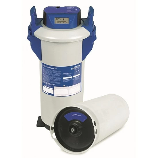 Brita Purity 1200 Quell ST met MAE Brita Purity 1200 Quell ST met MAE