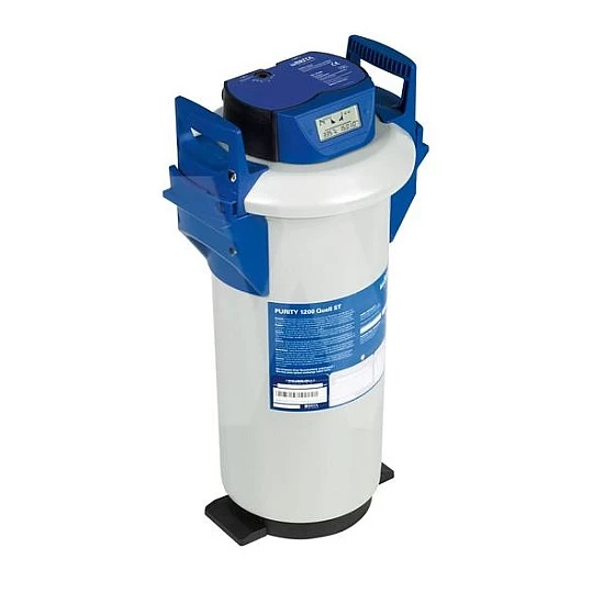 Brita Purity 1200 Quell ST met MAE Brita Purity 1200 Quell ST met MAE