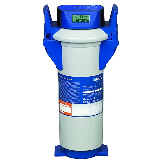 Brita Purity 600 Steam met MAE Brita Purity 600 Steam met MAE