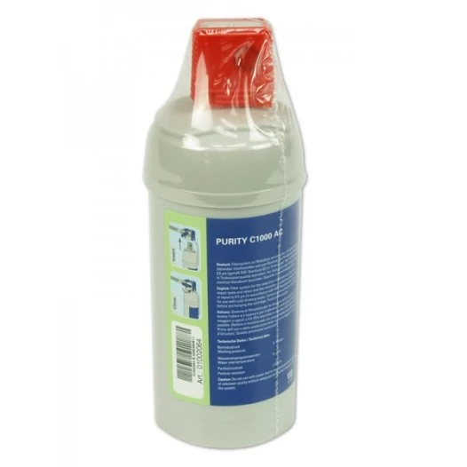 Brita Purity C1000 AC (Filtert PFAS)