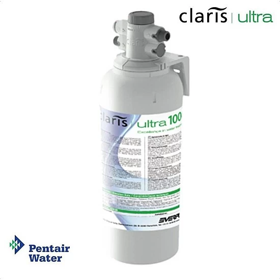 Everpure Claris Ultra 1000 Waterfilter EV4339-82 Everpure Claris Ultra 1000 Waterfilter EV4339-82