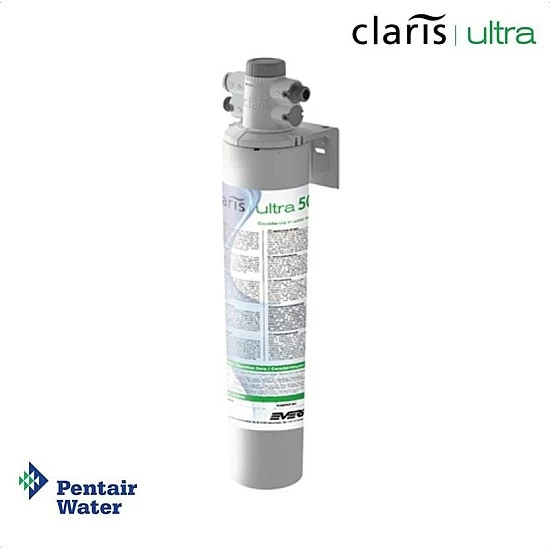 Everpure Claris Ultra 500 Waterfilter EV4339-81 Everpure Claris Ultra 500 Waterfilter EV4339-81