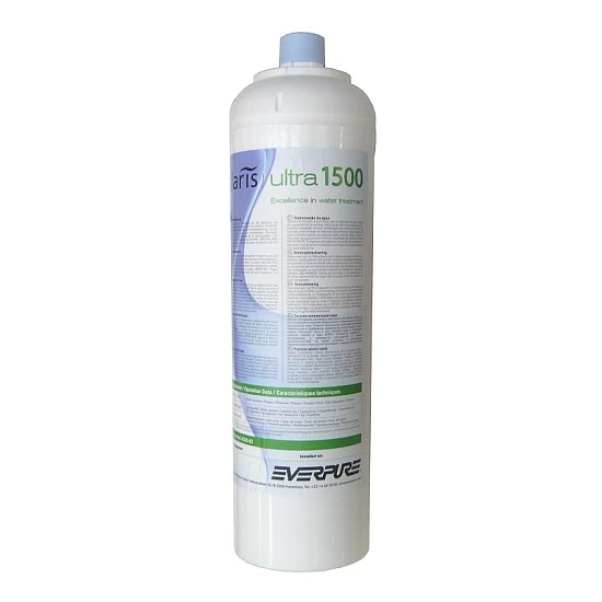 Everpure Claris Ultra Waterfilter 1500 / EV4339-83 Everpure Claris Ultra Waterfilter 1500 / EV4339-83