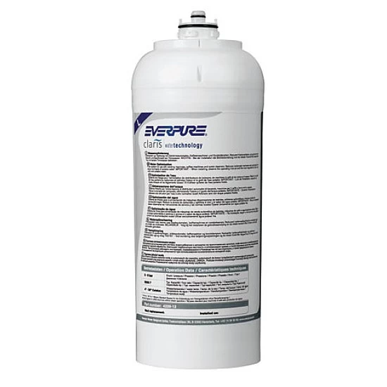 Everpure Claris L Waterfilter EV4339-12 Everpure Claris L Waterfilter EV4339-12