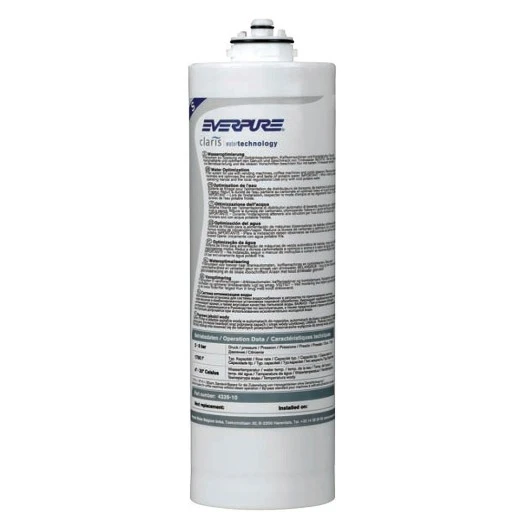 Jura Claris S Waterfilter