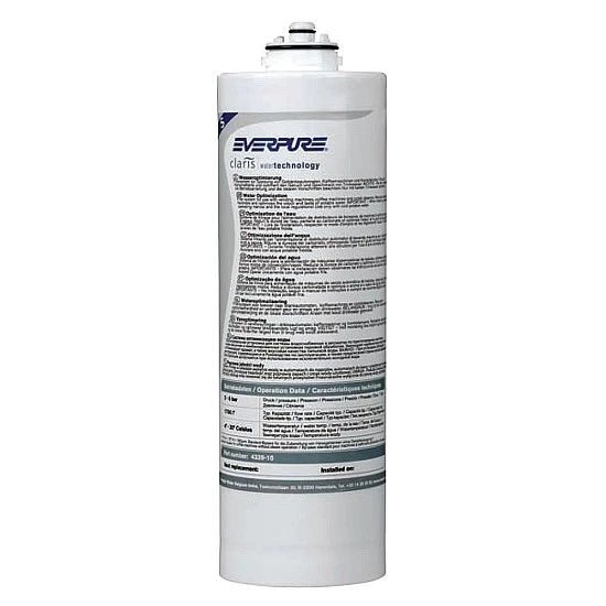 Jura Claris S Waterfilter Jura Claris S Waterfilter