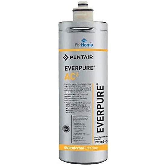 Everpure AC2 Waterfilter EV9605-80 Everpure AC2 Waterfilter EV9605-80