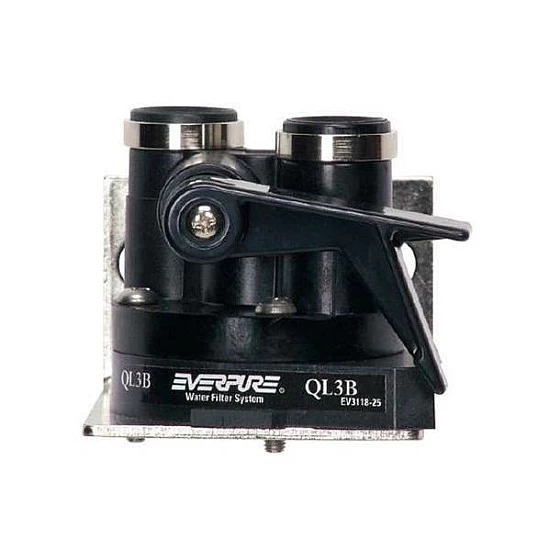 Everpure QL3B Filterkop 4312-13 Everpure QL3B Filterkop 4312-13