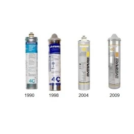 Everpure Waterfilter 4C / EV-9601-00 / QC4