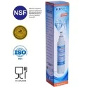 Icepure Waterfilter WFC2500A en Filterkop voor AP2-C405-G