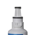 Icepure Waterfilter WFC2500A en Filterkop voor AP2-C405-G