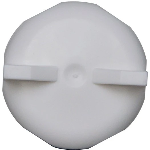 Icepure Waterfilter WFC2500A en Filterkop voor AP2-C405-G