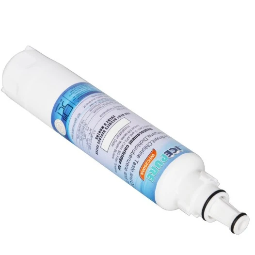 Icepure Waterfilter WFC2500A en Filterkop voor AP2-C405-G