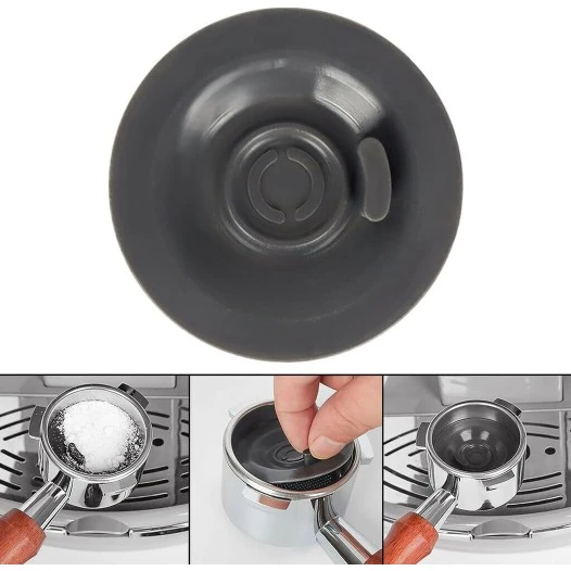 Alapure Espressomachine Schoonmaak Disc 54 mm ALA-CMC020