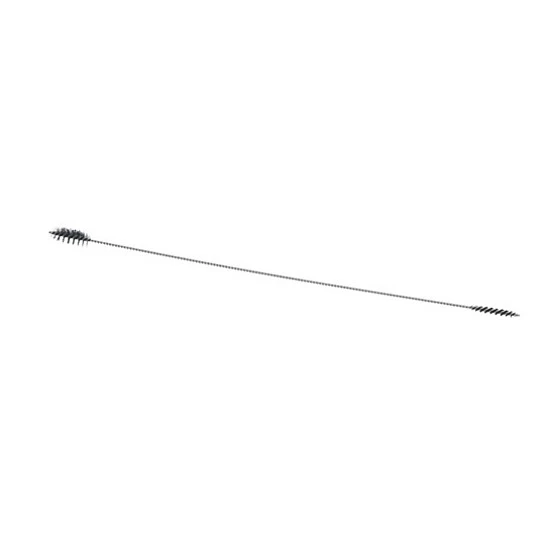 Gaggenau Schoonmaakborstel 575393 Gaggenau Schoonmaakborstel 575393