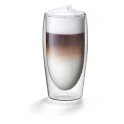 Alapure Dubbelwandige Café Latte Thermoglazen