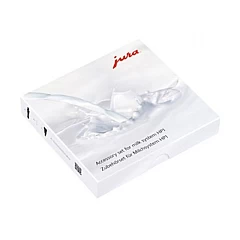 Jura Melkslangenset HP1 melksysteem 24115 / 201802